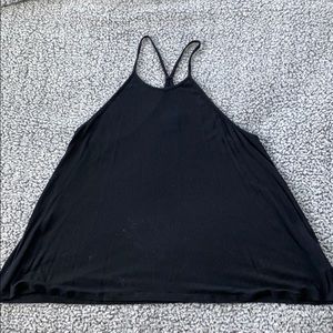 Breathable Halter Top